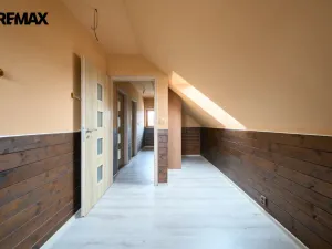 Prodej rodinného domu, Olešnice, 177 m2