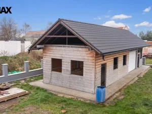 Prodej rodinného domu, Olešnice, 177 m2