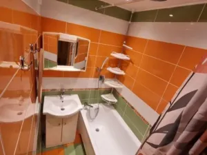 Pronájem bytu 1+1, Tachov, Želivského, 42 m2