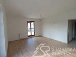 Prodej bytu 2+kk, Kašperské Hory, Česká, 47 m2