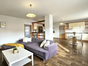 Prodej rodinného domu, Protivín, Čechova, 88 m2