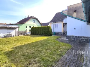 Prodej rodinného domu, Protivín, Čechova, 88 m2