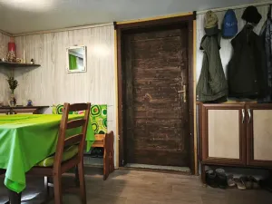 Prodej chalupy, Český Jiřetín, 160 m2