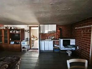 Prodej chalupy, Český Jiřetín, 160 m2