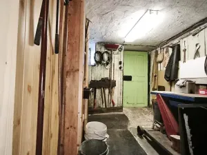 Prodej chalupy, Český Jiřetín, 160 m2