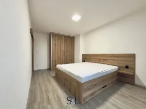 Pronájem bytu 2+1, Česká Lípa, Kozákova, 50 m2