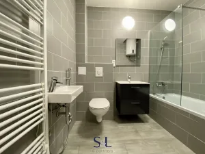 Pronájem bytu 2+kk, Česká Lípa, Mariánská, 50 m2