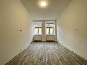 Pronájem bytu 2+kk, Česká Lípa, Mariánská, 50 m2