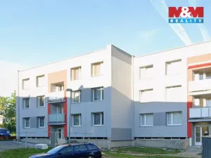 Pronájem bytu 1+1, Rokytnice v Orlických horách, U Nádraží, 41 m2