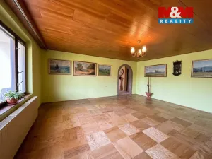 Prodej rodinného domu, Petrovice u Karviné, 266 m2