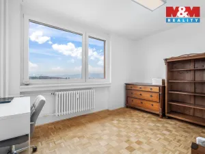 Prodej bytu 3+1, Liberec - Liberec XV-Starý Harcov, Aloisina výšina, 74 m2