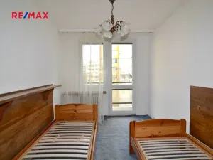 Pronájem bytu 3+1, Praha - Michle, Podle Kačerova, 74 m2