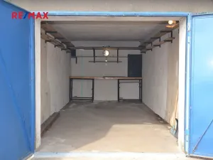 Pronájem bytu 3+1, Praha - Michle, Podle Kačerova, 74 m2