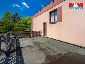 Prodej rodinného domu, Jablonec nad Nisou, Janáčkova, 208 m2