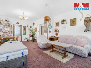 Prodej rodinného domu, Jablonec nad Nisou, Janáčkova, 208 m2