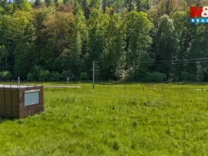 Prodej zahrady, Hrádek nad Nisou - Dolní Suchá, 2291 m2