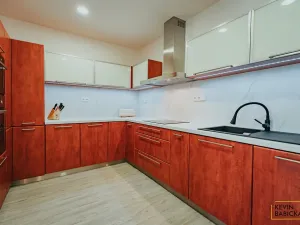 Pronájem bytu 3+kk, Brno - Královo Pole, Kosmova, 96 m2