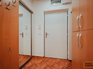 Pronájem bytu 3+kk, Brno - Královo Pole, Kosmova, 96 m2