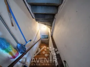 Prodej rodinného domu, Stráž nad Nisou, Stará, 150 m2