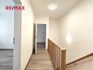 Pronájem bytu 3+kk, Praha - Nusle, Oldřichova, 94 m2