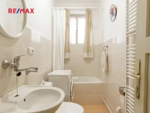 Prodej rodinného domu, Sudoměřice u Tábora, 80 m2