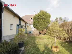 Prodej rodinného domu, Sudoměřice u Tábora, 80 m2