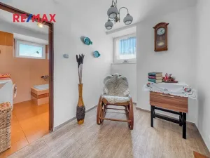 Prodej rodinného domu, Nalžovské Hory, 109 m2