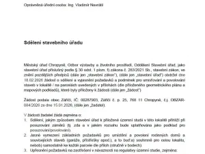 Prodej pozemku pro bydlení, Záříčí, 880 m2