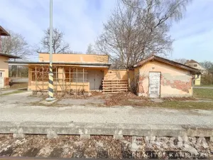 Prodej skladu, Vráž, okres písek, 109 m2