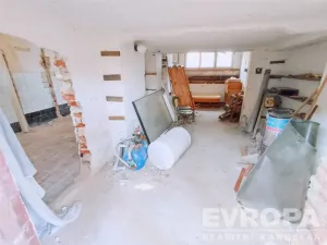 Prodej skladu, Vráž, 109 m2