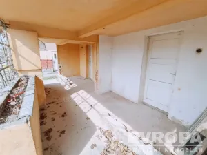 Prodej skladu, Vráž, 109 m2