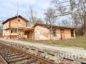 Prodej garáže, Vráž, okres písek, 109 m2