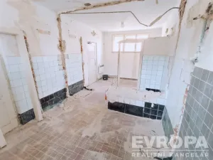 Prodej garáže, Vráž, 109 m2
