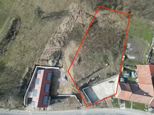 Prodej rodinného domu, Klentnice, 531 m2