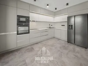 Prodej rodinného domu, Jihlava, Na Nivách, 177 m2