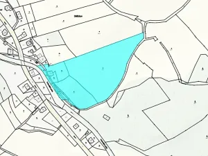 Prodej zemědělské usedlosti, Jeseník, 180 m2