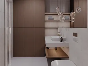 Prodej bytu 2+kk, Praha - Vinohrady, Bělehradská, 60 m2