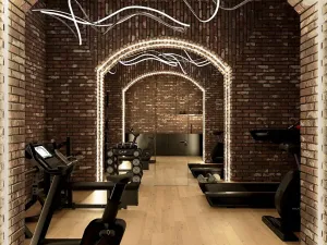 Prodej bytu 2+kk, Praha - Vinohrady, Bělehradská, 60 m2