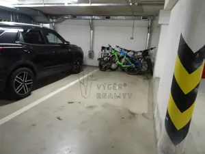 Prodej bytu 1+kk, Praha - Libeň, Davídkova, 36 m2