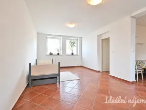 Pronájem bytu 1+kk, Mysločovice, 42 m2
