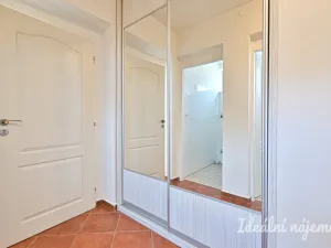 Pronájem bytu 1+kk, Mysločovice, 42 m2