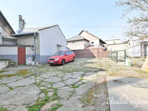 Pronájem bytu 1+kk, Mysločovice, 42 m2