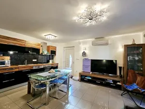 Prodej bytu 3+kk, Malinska, Chorvatsko, 52 m2