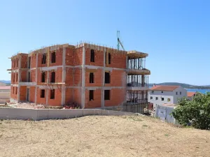 Prodej bytu 3+kk, Vodice, Chorvatsko, 84 m2