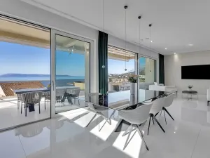 Prodej bytu 3+kk, Tučepi, Chorvatsko, 150 m2