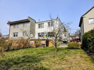 Prodej rodinného domu, Studénka, Na Vyhlídce, 180 m2