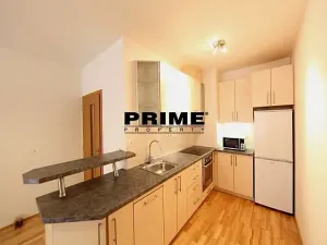 Pronájem bytu 2+kk, Praha - Žižkov, Jeseniova, 54 m2