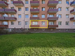 Prodej bytu 3+1, Olomouc, Jižní, 75 m2