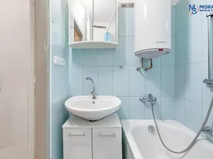 Prodej bytu 3+1, Olomouc, Jižní, 75 m2