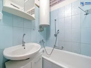 Prodej bytu 3+1, Olomouc, Jižní, 75 m2